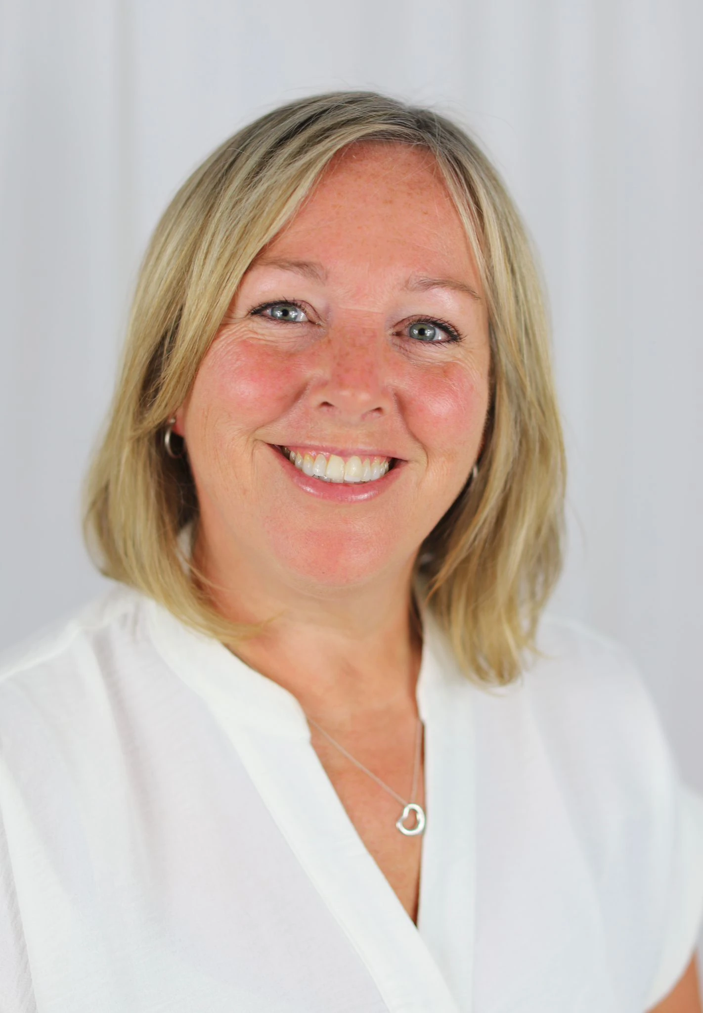 Sharon Worthy