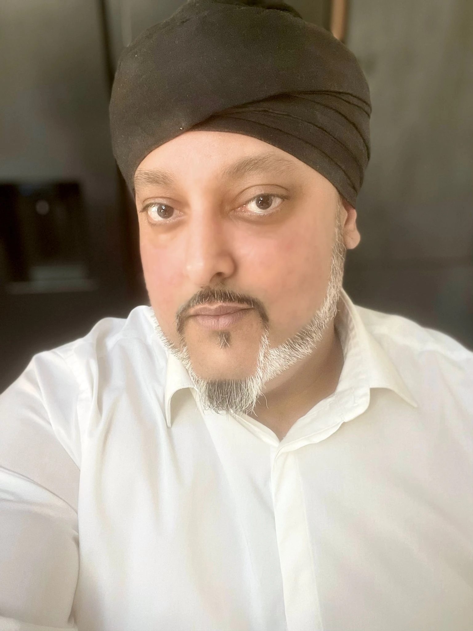 Amar Bansal